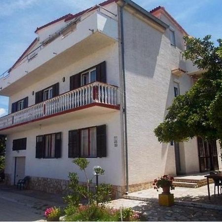 Apartments Tara Ražanac Kültér fotó
