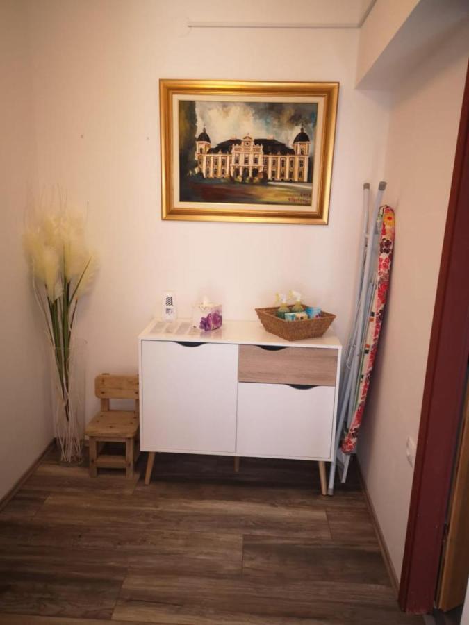 Apartments Tara Ražanac Kültér fotó