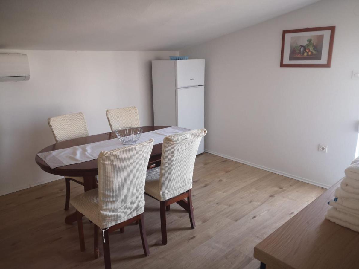 Apartments Tara Ražanac Kültér fotó
