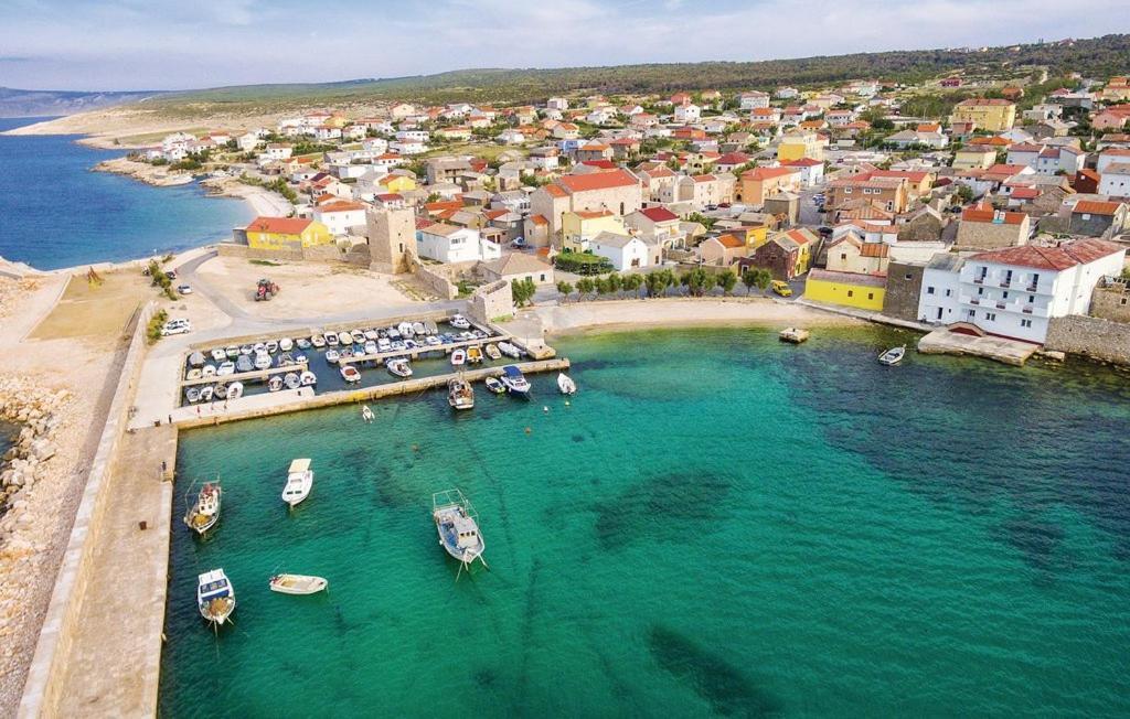 Apartments Tara Ražanac Kültér fotó