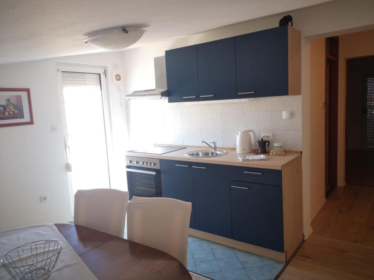 Apartments Tara Ražanac Kültér fotó