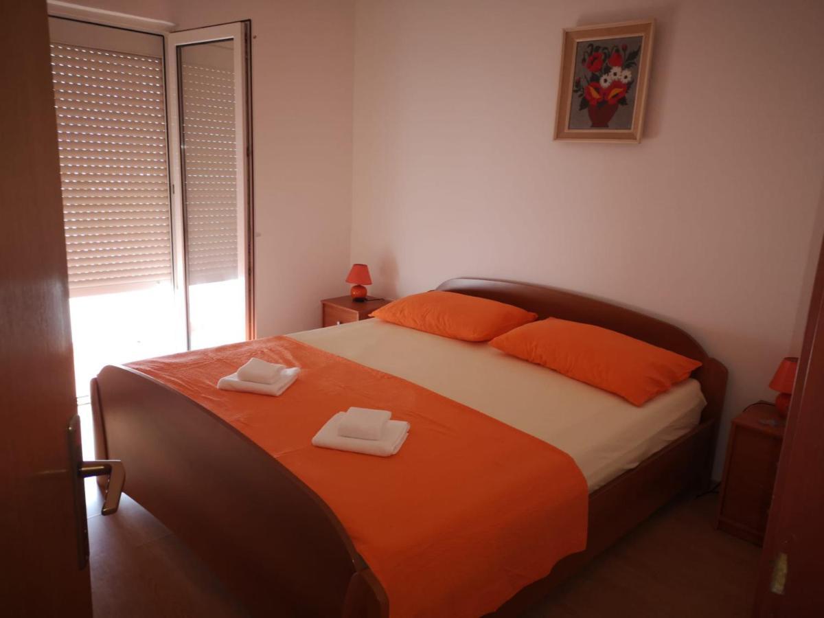 Apartments Tara Ražanac Kültér fotó