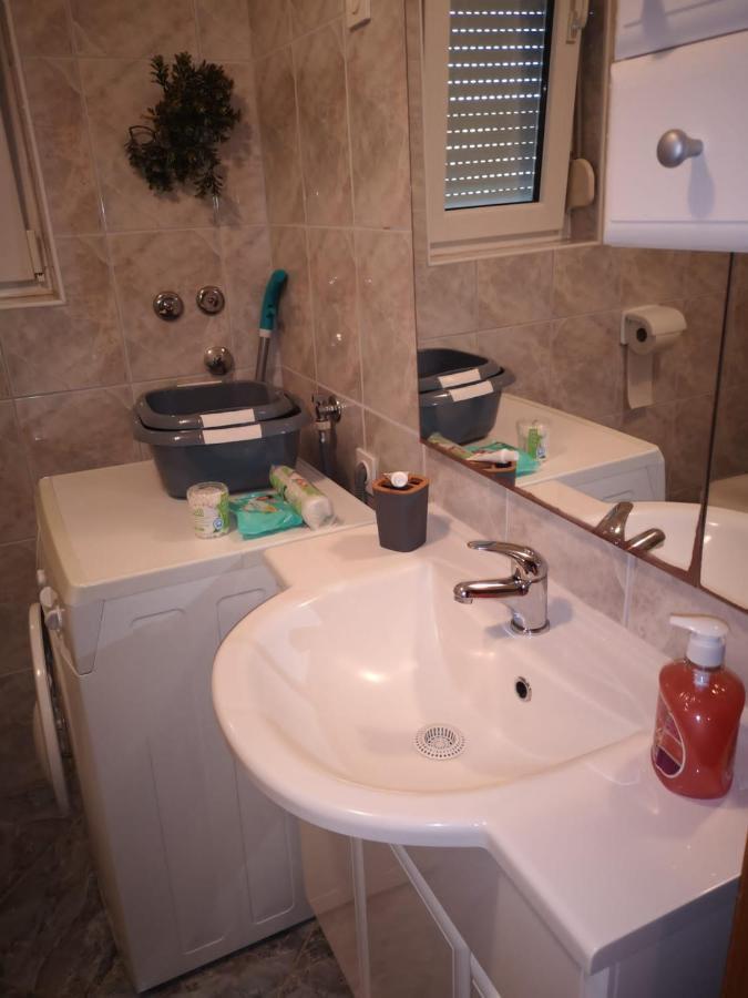 Apartments Tara Ražanac Kültér fotó
