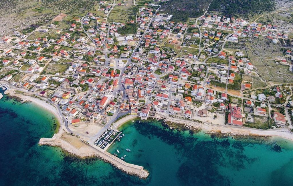 Apartments Tara Ražanac Kültér fotó
