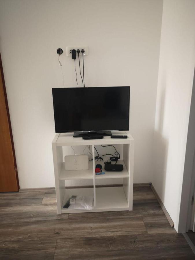 Apartments Tara Ražanac Kültér fotó