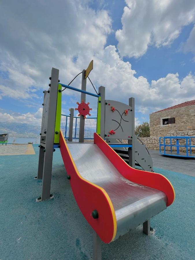 Apartments Tara Ražanac Kültér fotó