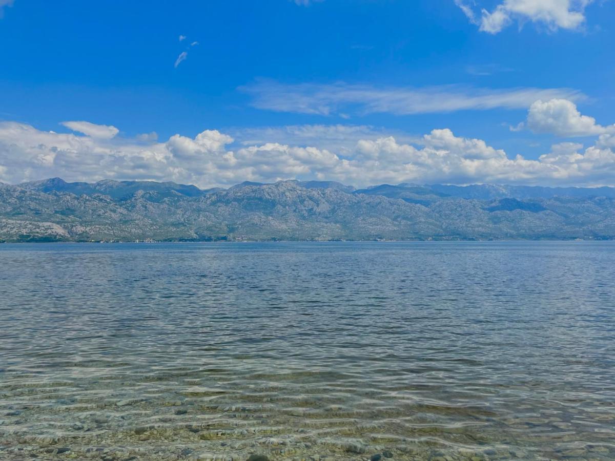 Apartments Tara Ražanac Kültér fotó