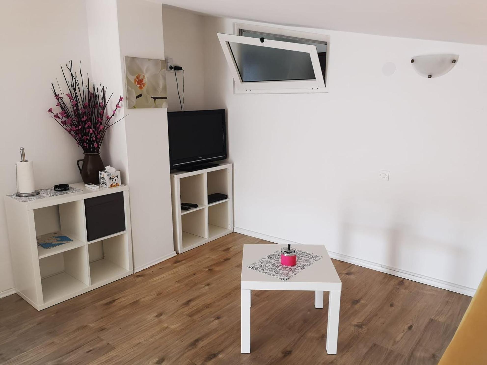 Apartments Tara Ražanac Szoba fotó